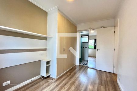 Suite de apartamento para alugar com 2 quartos, 66m² em Vila da Saúde, São Paulo
