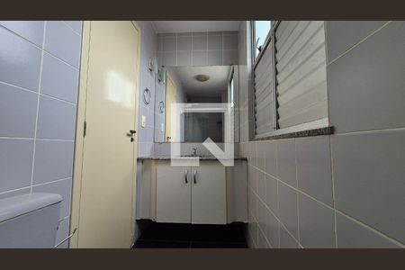 Apartamento para alugar com 3 quartos, 87m² em Buritis, Belo Horizonte