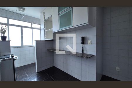 Apartamento para alugar com 3 quartos, 87m² em Buritis, Belo Horizonte
