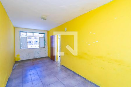 Sala de casa à venda com 1 quarto, 82m² em Bonsucesso, Rio de Janeiro