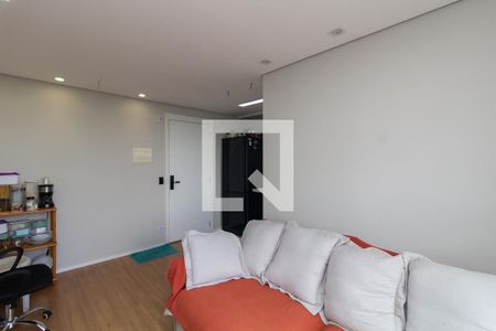 Sala de apartamento à venda com 2 quartos, 41m² em Cidade Líder, São Paulo