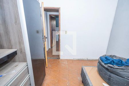 quarto 1 de casa à venda com 4 quartos, 360m² em Paquetá, Belo Horizonte