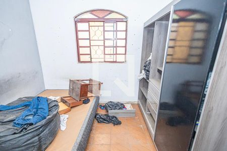 quarto 1 de casa à venda com 4 quartos, 360m² em Paquetá, Belo Horizonte