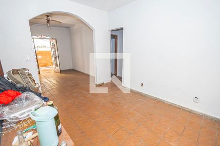 copa de casa à venda com 4 quartos, 360m² em Paquetá, Belo Horizonte