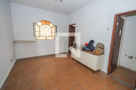 copa de casa à venda com 4 quartos, 360m² em Paquetá, Belo Horizonte