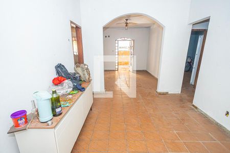copa de casa à venda com 4 quartos, 360m² em Paquetá, Belo Horizonte
