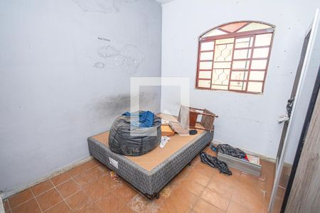 quarto 1 de casa à venda com 4 quartos, 360m² em Paquetá, Belo Horizonte