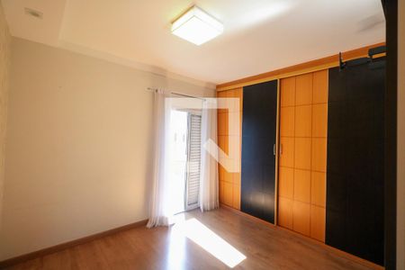 Suíte de casa para alugar com 3 quartos, 182m² em Nova Gerti, São Caetano do Sul