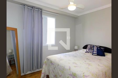 Apartamento para alugar com 3 quartos, 80m² em Balneário Tropical, Paulínia
