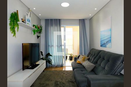 Apartamento para alugar com 3 quartos, 80m² em Balneário Tropical, Paulínia
