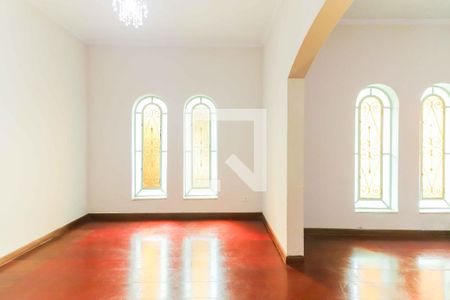 Sala de casa à venda com 3 quartos, 120m² em Jardim Bonfiglioli, São Paulo