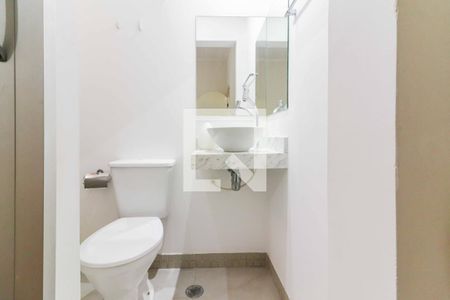 Suíte 1 de casa à venda com 3 quartos, 120m² em Jardim Bonfiglioli, São Paulo