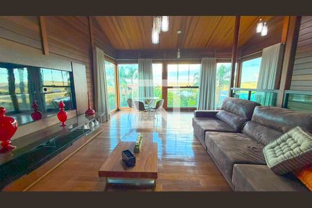 Casa à venda com 6 quartos, 603m² em Aconchego da Serra, Itabirito