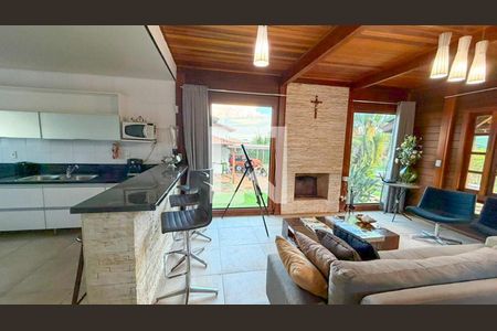 Casa à venda com 6 quartos, 603m² em Aconchego da Serra, Itabirito