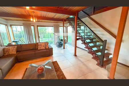 Casa à venda com 6 quartos, 603m² em Aconchego da Serra, Itabirito