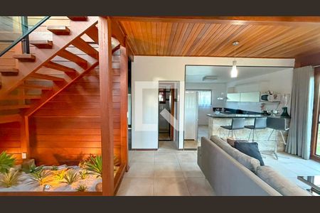 Casa à venda com 6 quartos, 603m² em Aconchego da Serra, Itabirito