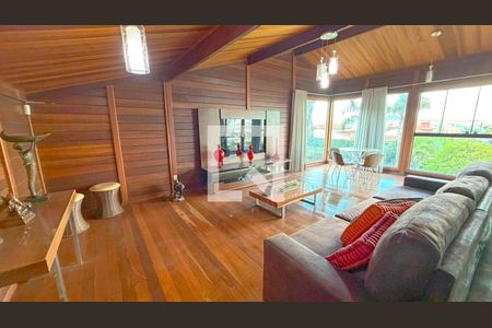 Casa à venda com 6 quartos, 603m² em Aconchego da Serra, Itabirito