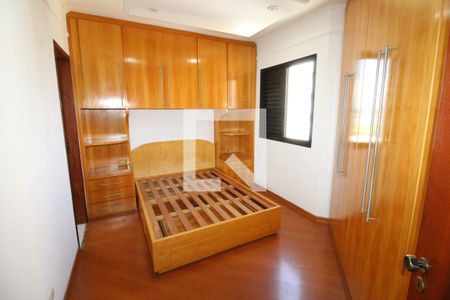 Suíte 1 de apartamento para alugar com 3 quartos, 188m² em Parque Residencial Aquarius, São José dos Campos