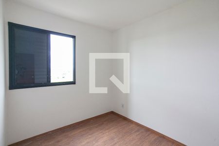 Quarto 1 de apartamento para alugar com 2 quartos, 52m² em Shopping Park, Uberlândia