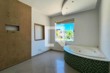 Quarto 1 - Suíte  de casa de condomínio para alugar com 2 quartos, 115m² em Taquara, Rio de Janeiro