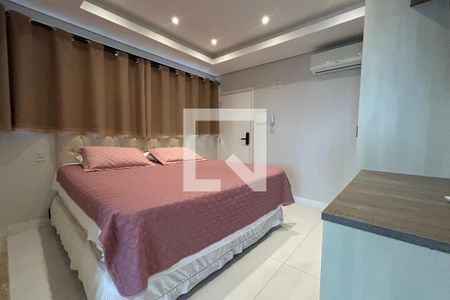 Quarto de apartamento para alugar com 1 quarto, 48m² em Santo Antonio de Lisboa, Florianópolis