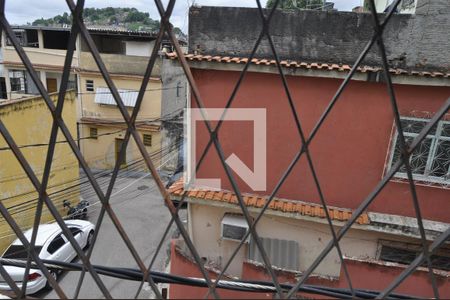 Casa de Condomínio à venda com 2 quartos, 133m² em Pilares, Rio de Janeiro