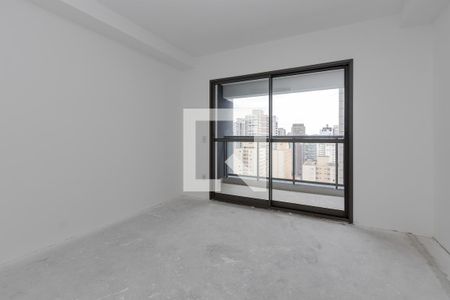 Studio de apartamento à venda com 1 quarto, 28m² em Santo Amaro, São Paulo