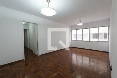 Apartamento para alugar com 3 quartos, 100m² em Vila Clementino, São Paulo