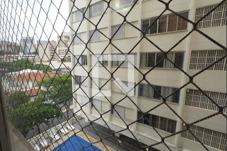 Apartamento para alugar com 3 quartos, 100m² em Vila Clementino, São Paulo