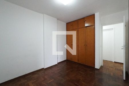 Apartamento para alugar com 3 quartos, 100m² em Vila Clementino, São Paulo