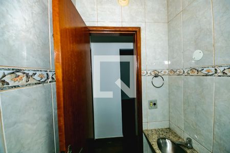 Casa para alugar com 2 quartos, 180m² em Dona Clara, Belo Horizonte