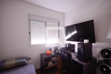 Quarto 1  de apartamento para alugar com 2 quartos, 67m² em Vila Gumercindo, São Paulo