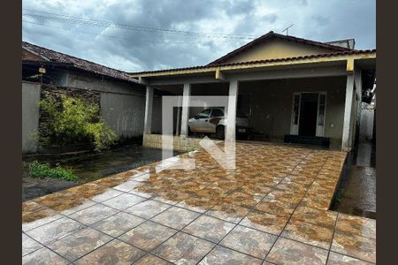 Casa para alugar com 3 quartos, 202m² em Jardim Pampulha, Goiânia