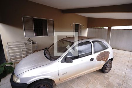 Casa para alugar com 3 quartos, 202m² em Jardim Pampulha, Goiânia