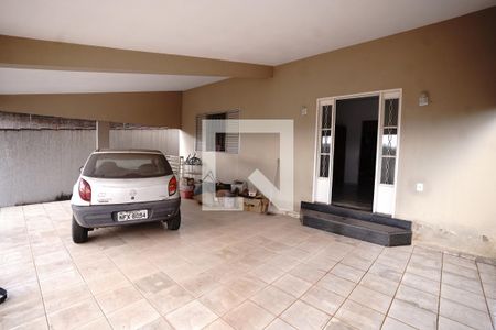 Casa para alugar com 3 quartos, 202m² em Jardim Pampulha, Goiânia