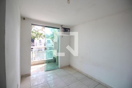 Quarto 2 de apartamento para alugar com 2 quartos, 58m² em Anil, Rio de Janeiro