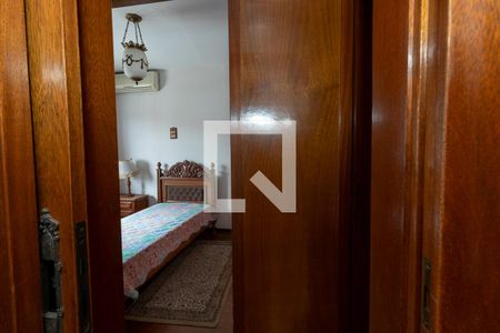 Suíte 1 de casa à venda com 3 quartos, 240m² em Bom Retiro, São Paulo