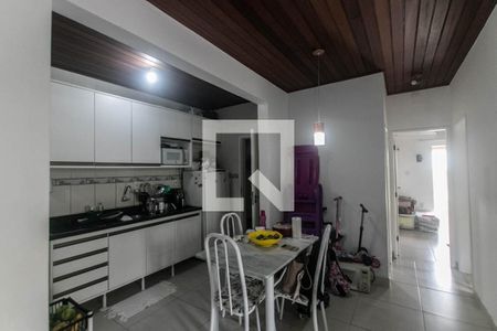 Casa de Condomínio para alugar com 2 quartos, 62m² em Stella Maris, Salvador