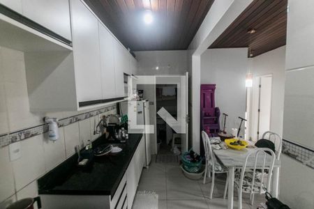 Casa de Condomínio para alugar com 2 quartos, 62m² em Stella Maris, Salvador