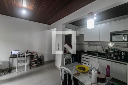 Casa de Condomínio para alugar com 2 quartos, 62m² em Stella Maris, Salvador