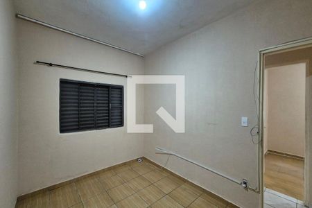 Quarto 2  de casa para alugar com 3 quartos, 155m² em Parque da Figueira, Campinas