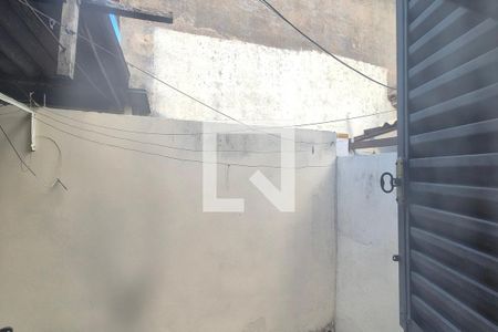 Vista do Quarto 1  de casa para alugar com 3 quartos, 155m² em Parque da Figueira, Campinas