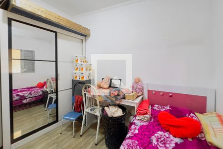 Casa para alugar com 2 quartos, 70m² em Parque Novo Horizonte, São José dos Campos