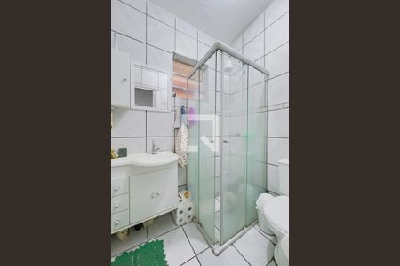 Casa para alugar com 2 quartos, 70m² em Parque Novo Horizonte, São José dos Campos