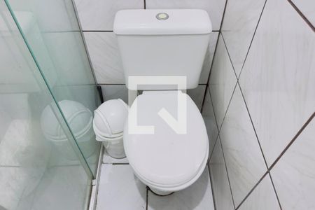 Casa para alugar com 2 quartos, 70m² em Parque Novo Horizonte, São José dos Campos