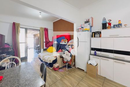 Casa para alugar com 2 quartos, 70m² em Parque Novo Horizonte, São José dos Campos