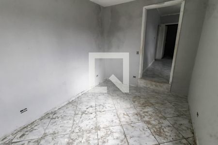 Quarto 2 de casa para alugar com 2 quartos, 120m² em Jardim Leme, Taboão da Serra