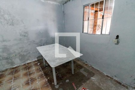 Quarto 1 de casa para alugar com 2 quartos, 120m² em Jardim Leme, Taboão da Serra