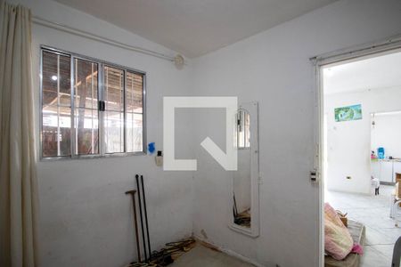 Quarto 1 de casa para alugar com 1 quarto, 120m² em Jardim Leme, Taboão da Serra