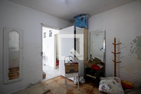 Quarto 1 de casa para alugar com 1 quarto, 120m² em Jardim Leme, Taboão da Serra